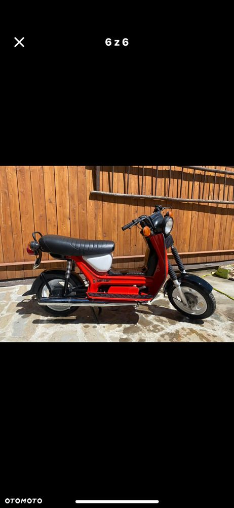 Simson Inny - 6