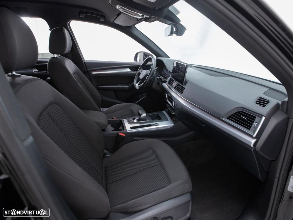 Audi Q5 Sportback 50 TFSIe quattro Advance S tronic - 9