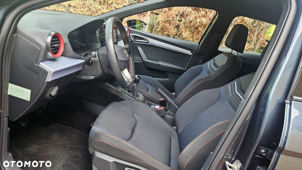Seat Ibiza - 15