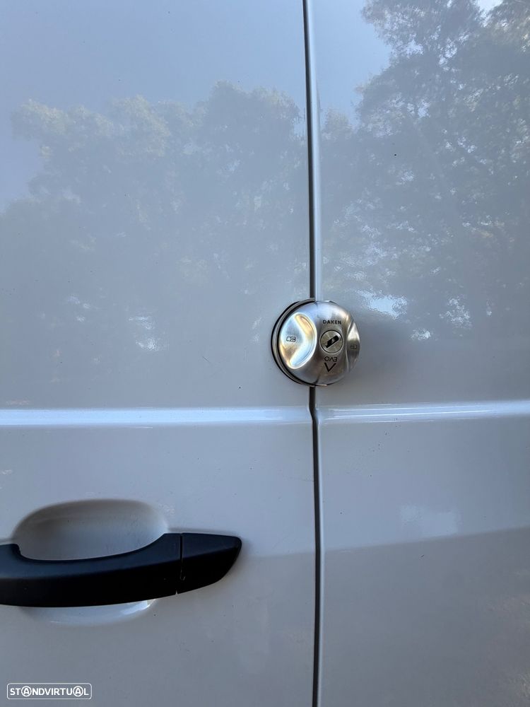 Citroën Berlingo - 15
