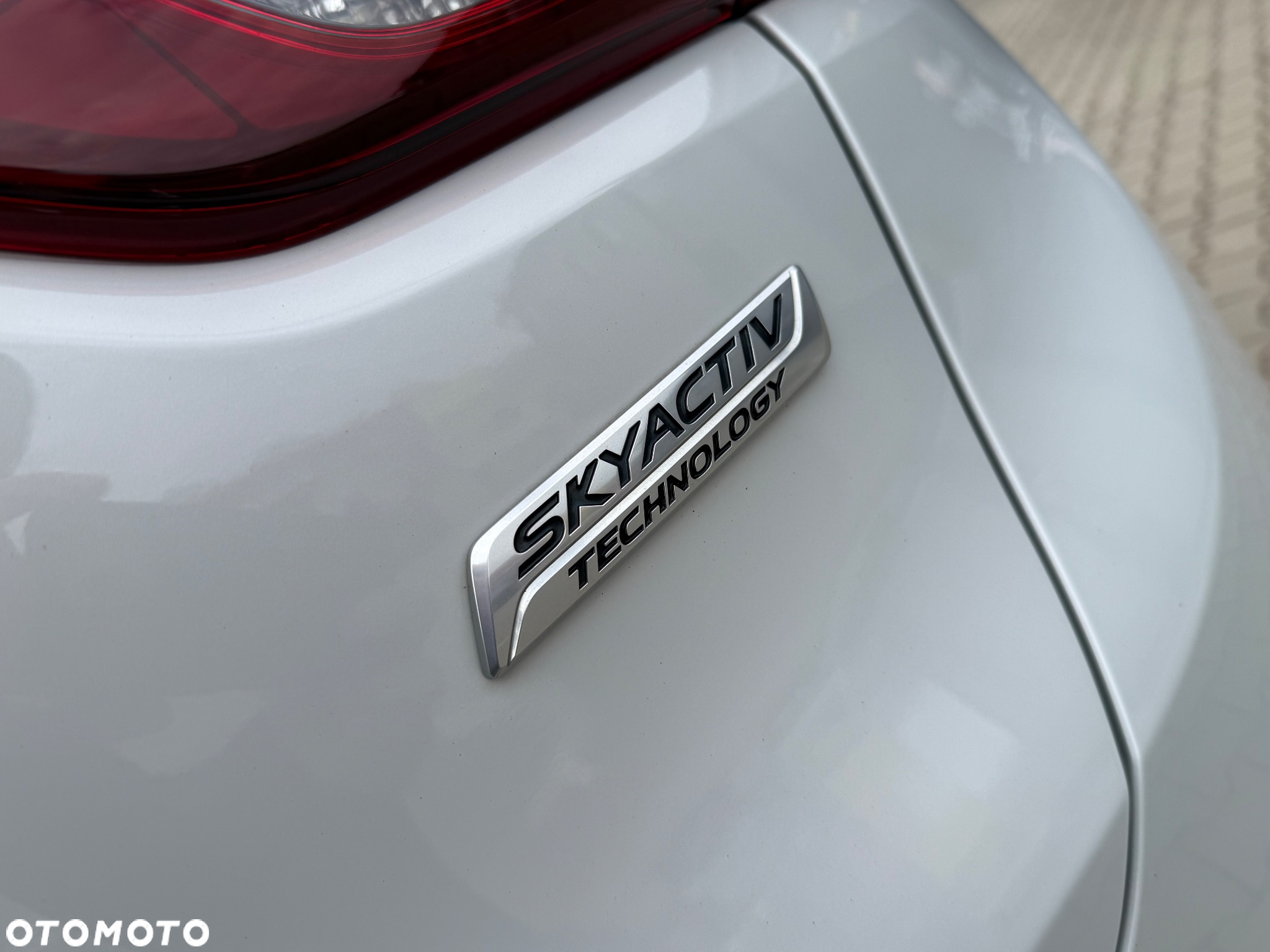 Mazda CX-3 SKYACTIV-G 120 FWD Center-Line - 32
