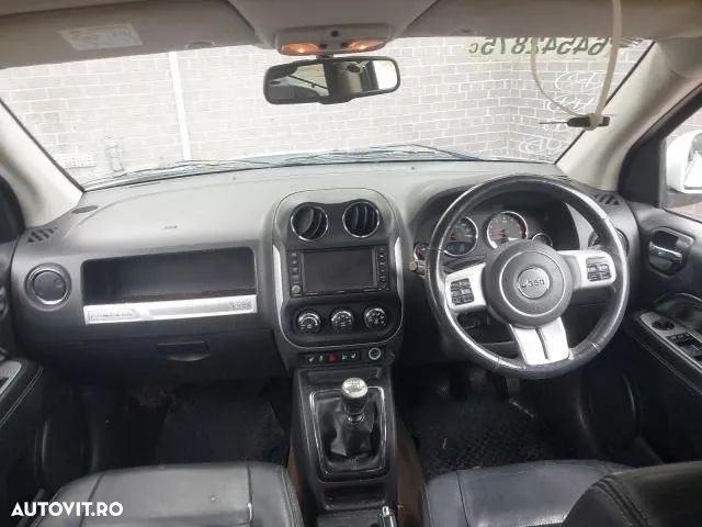 piese de JEEP COMPASS Limited 2013 2.2CRD 4x4 - 19