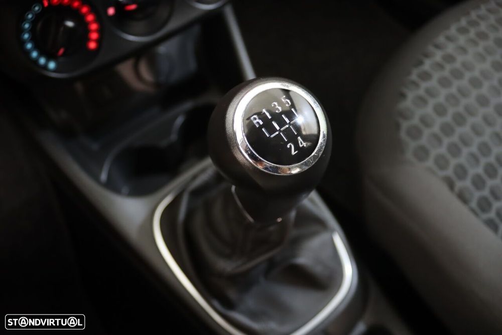 Opel Corsa 1.3 CDTi Business Edition - 21