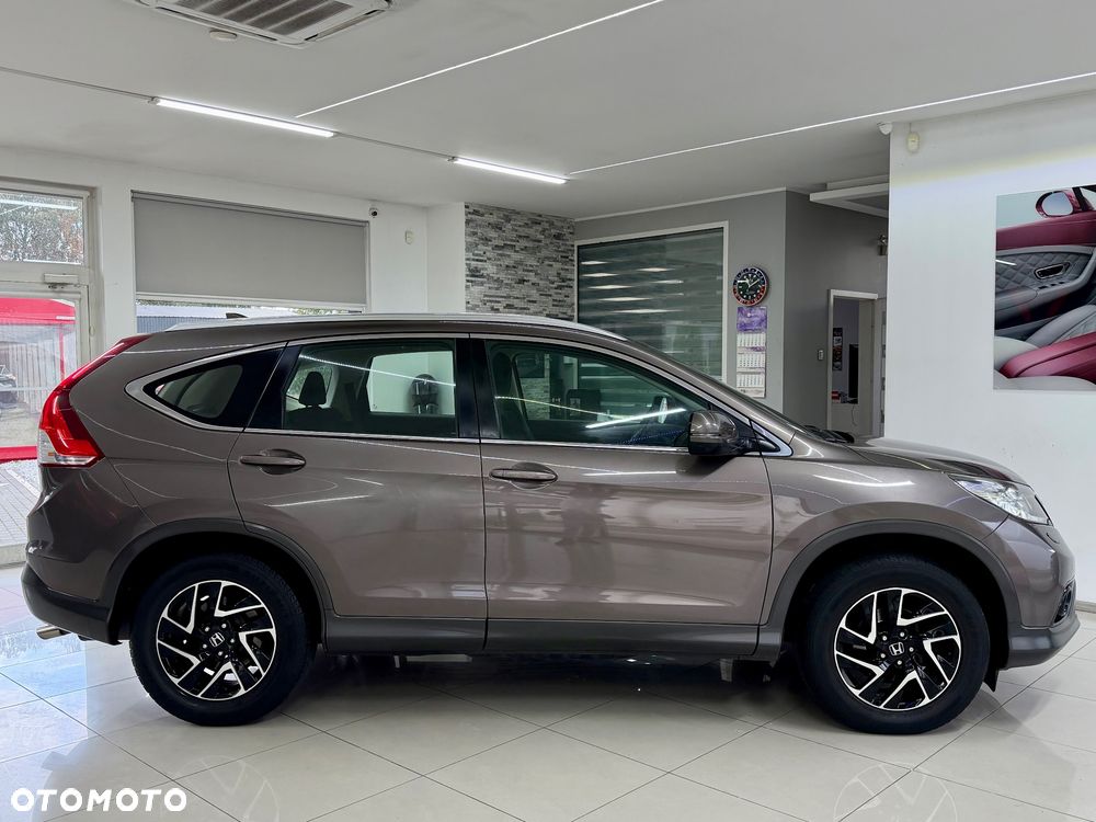 Honda CR-V 1.6i-DTEC Lifestyle (2WD) - 19