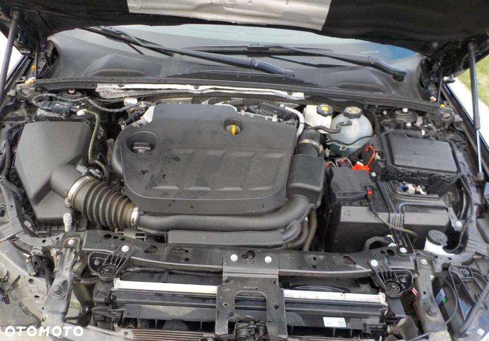 Opel Insignia - 6