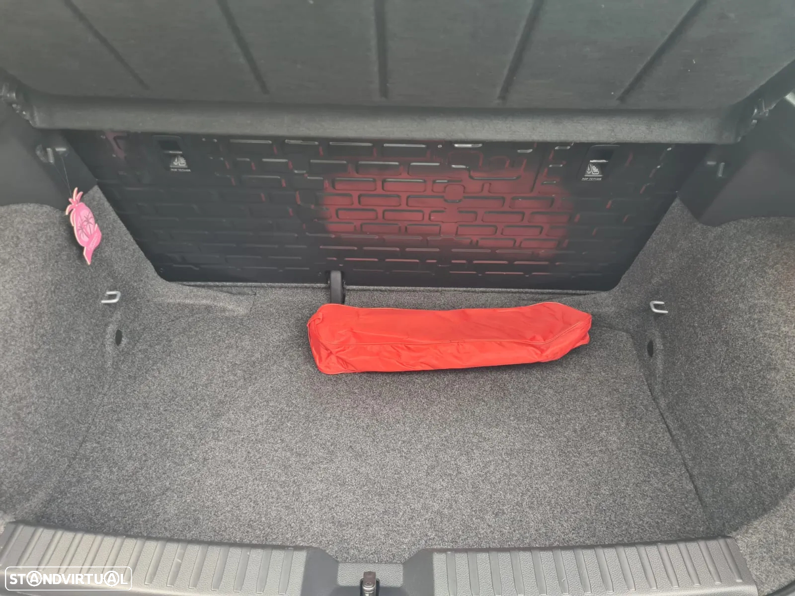 SEAT Ibiza 1.0 Reference - 18