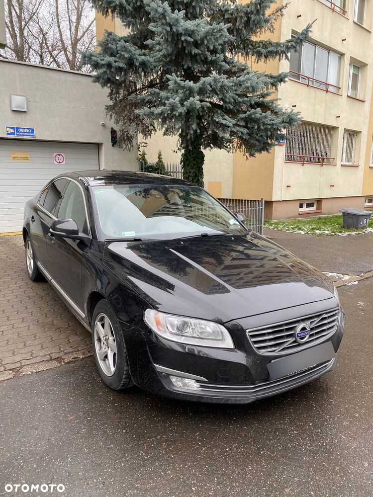Volvo S80 T5 Drive-E Summum - 3