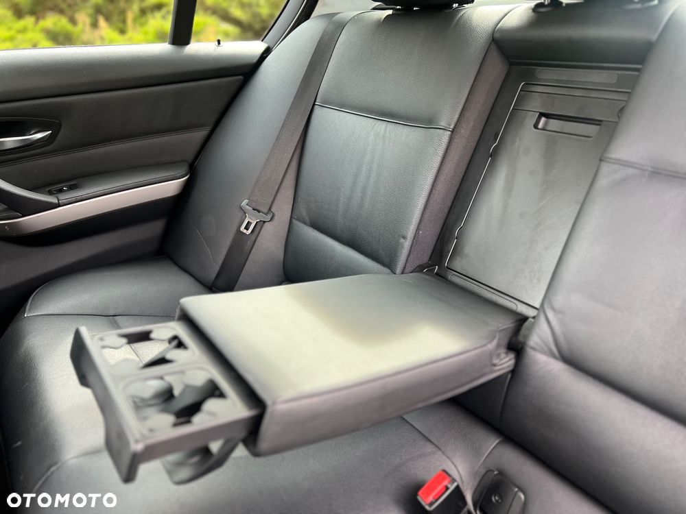 BMW Seria 3 330xd DPF - 14