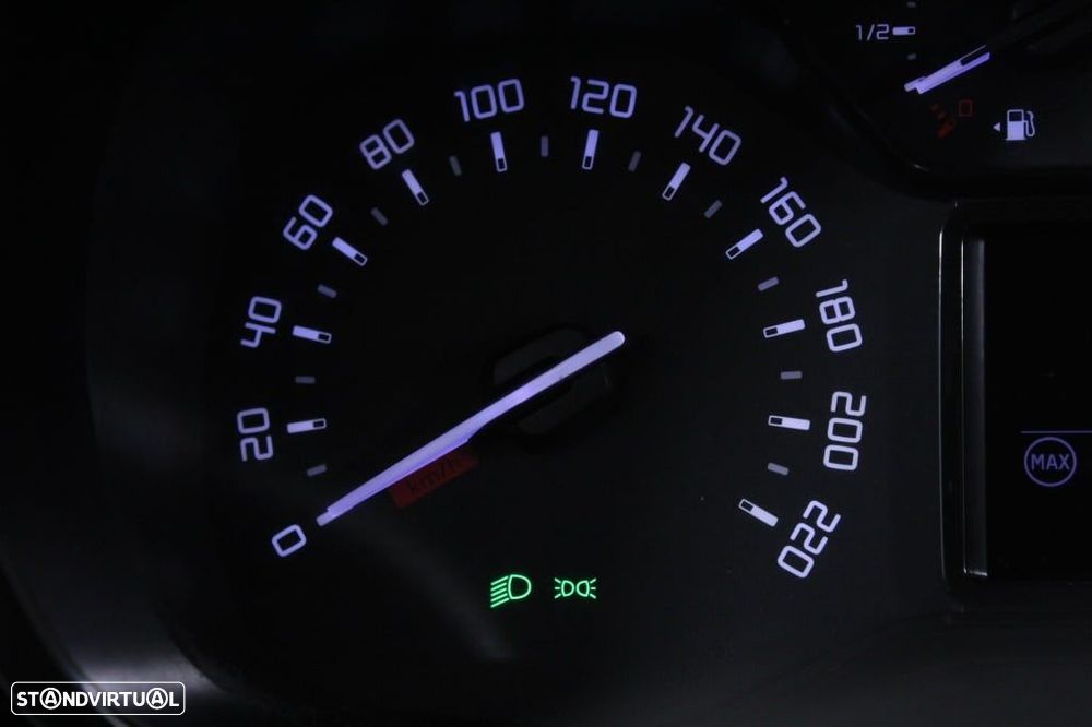 Citroën C3 1.2 PureTech Origins - 27