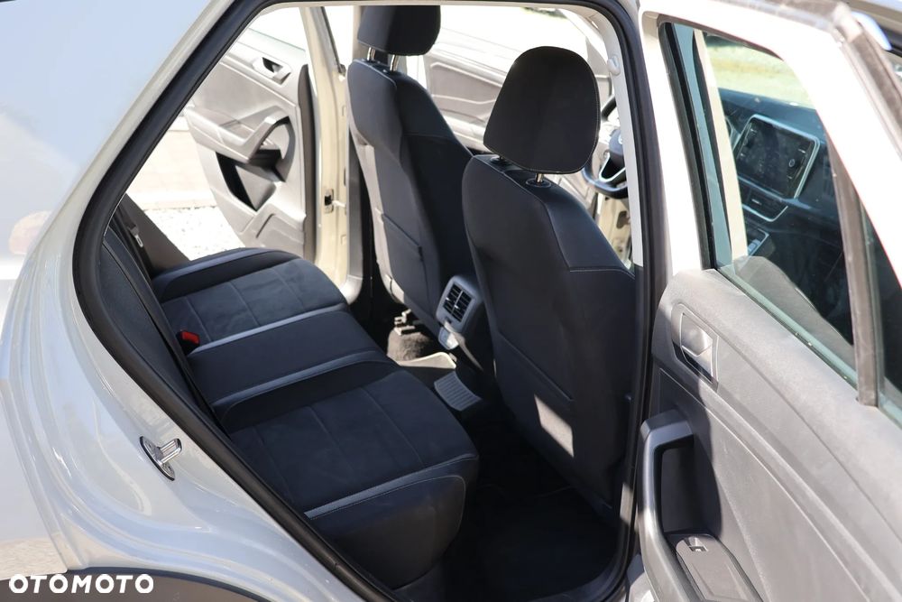 Volkswagen T-Roc 1.5 TSI ACT OPF DSG UNITED - 15