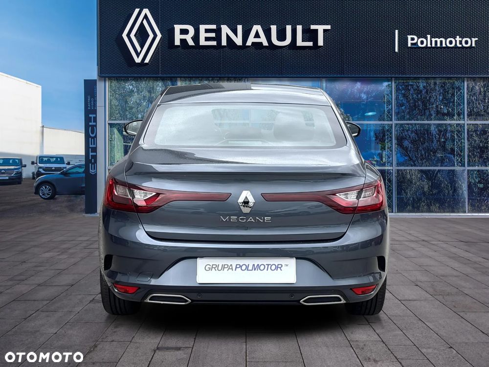 Renault Megane - 6