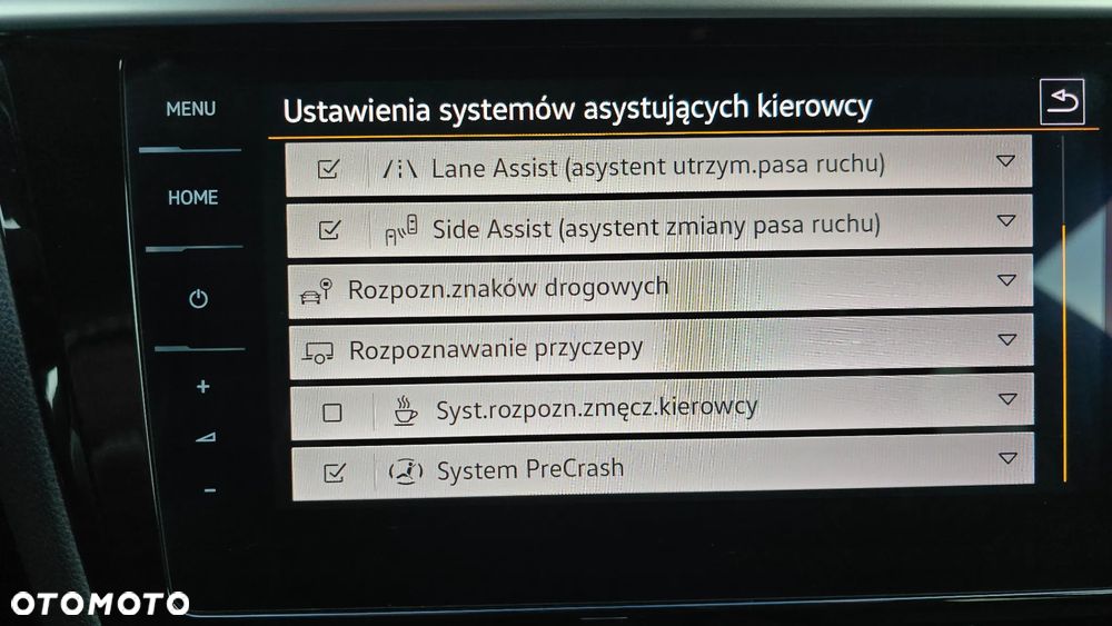 Volkswagen Arteon 2.0 TDI R-Line DSG - 18