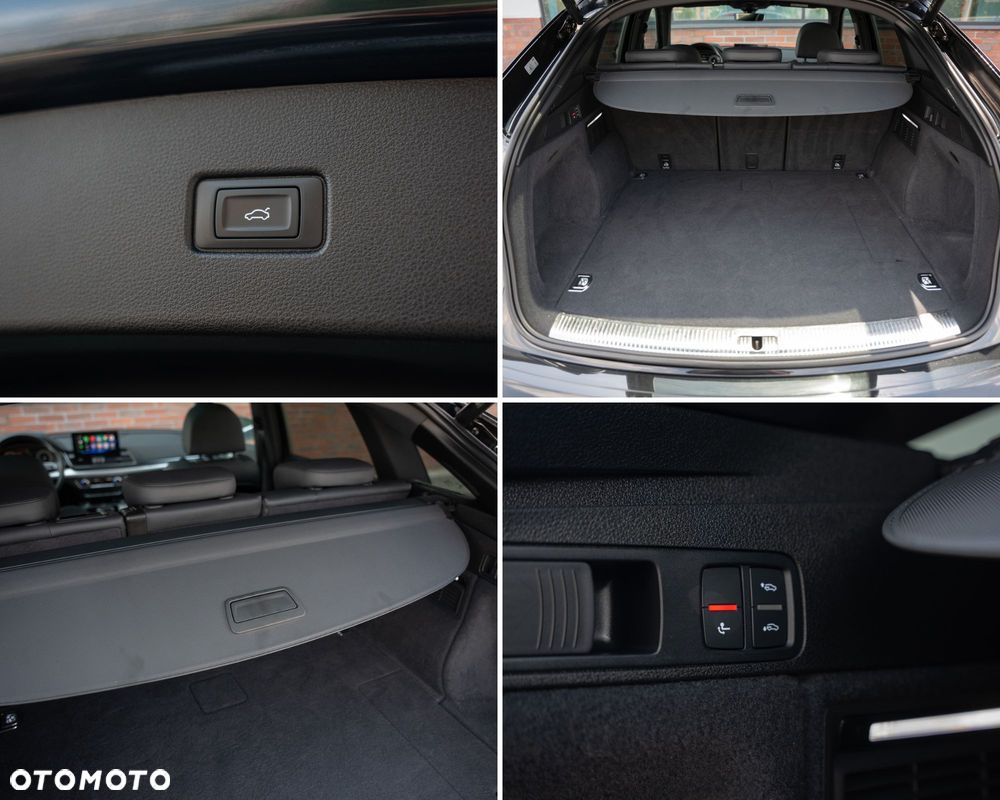 Audi Q5 50 TFSIe quattro S tronic S line - 41
