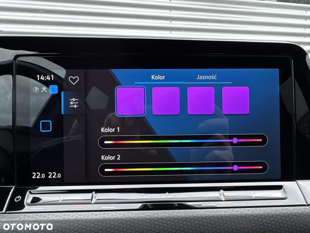 Volkswagen Golf 2.0 TSI GTI DSG - 26