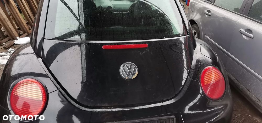 KLAPA SZYBA VW NEW BEETLE LC9Z - 1