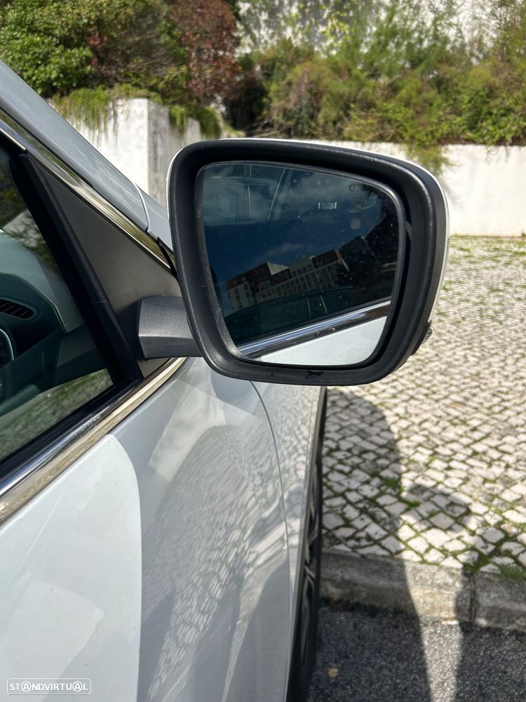 Renault Kadjar 1.5 dCi Exclusive - 23