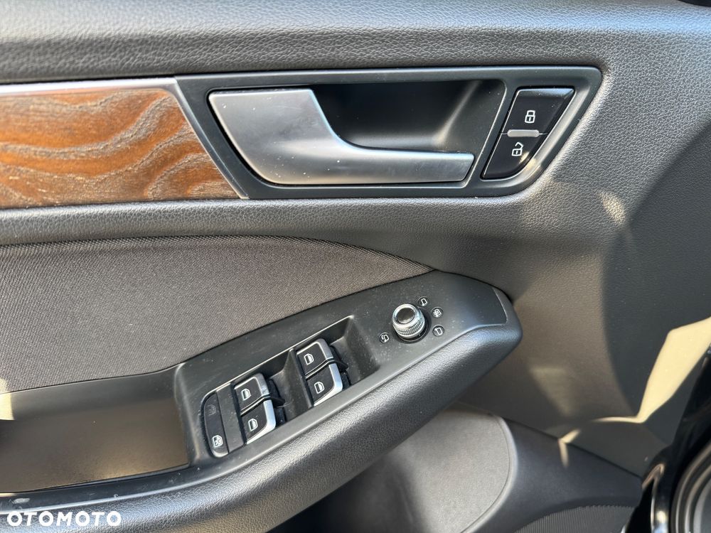 Audi Q5 2.0 TDI quattro S tronic - 19