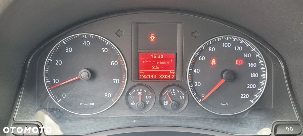 Volkswagen Golf 1.4 Team - 22