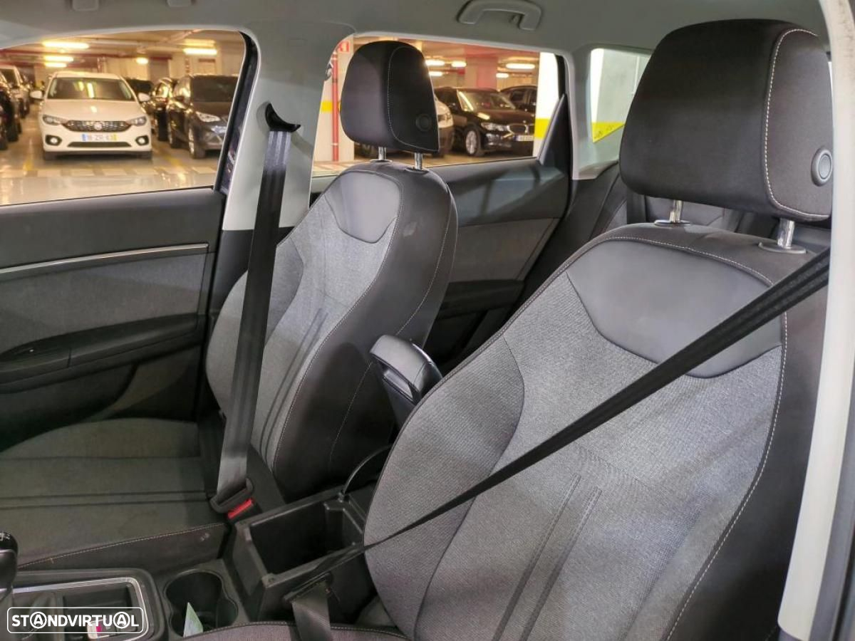 SEAT Ateca 1.0 TSI Style - 8
