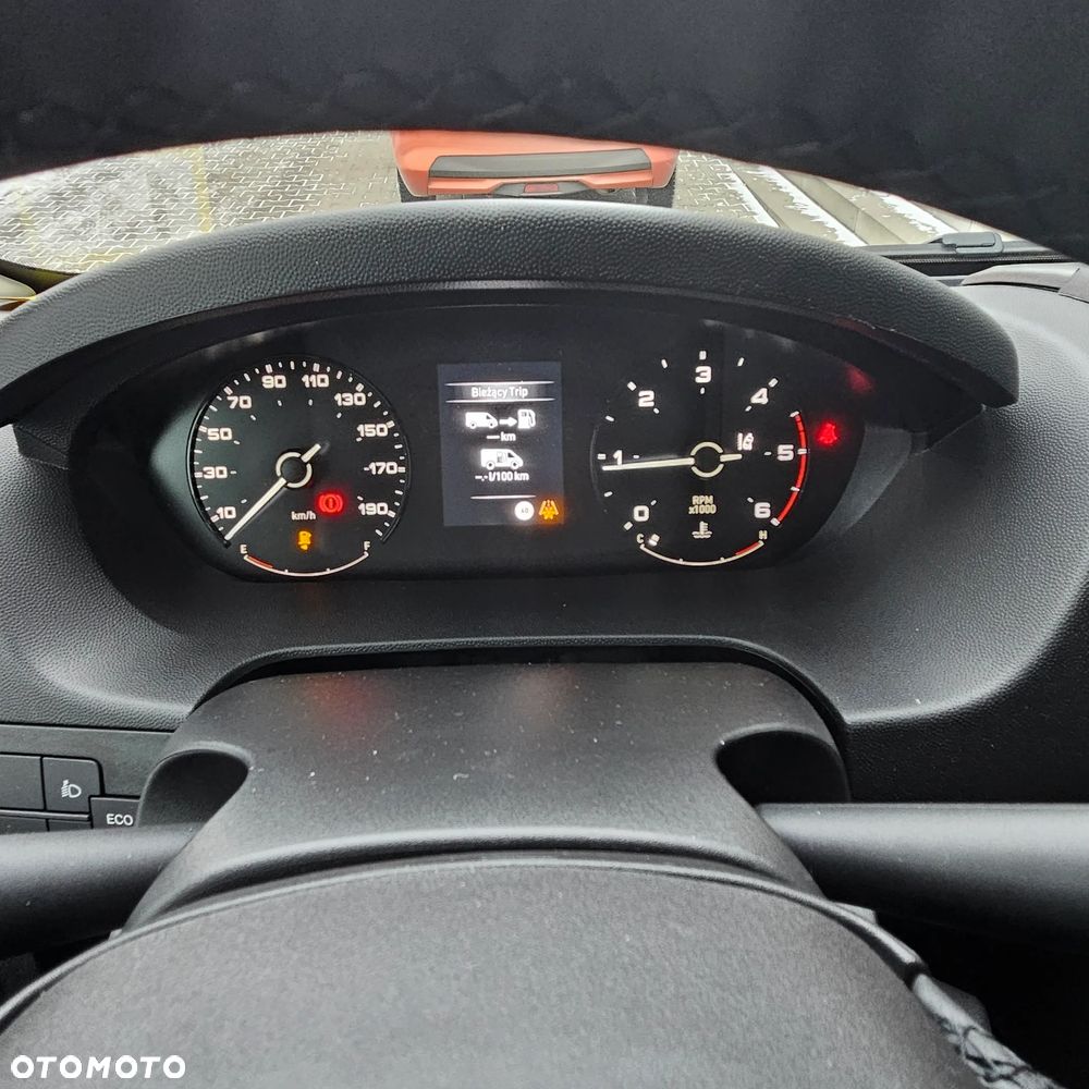 Citroën JUMPER - 12