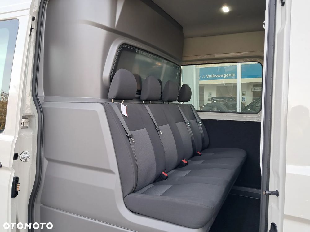 Volkswagen Crafter - 10