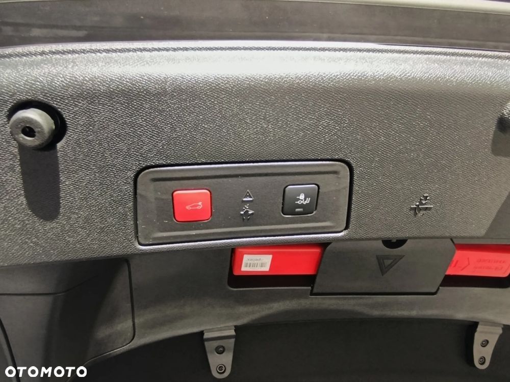 Peugeot 508 225 e-EAT8 Allure Pack - 36
