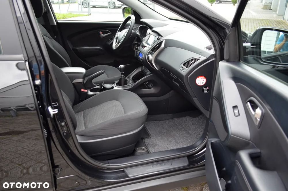 Hyundai ix35 - 21