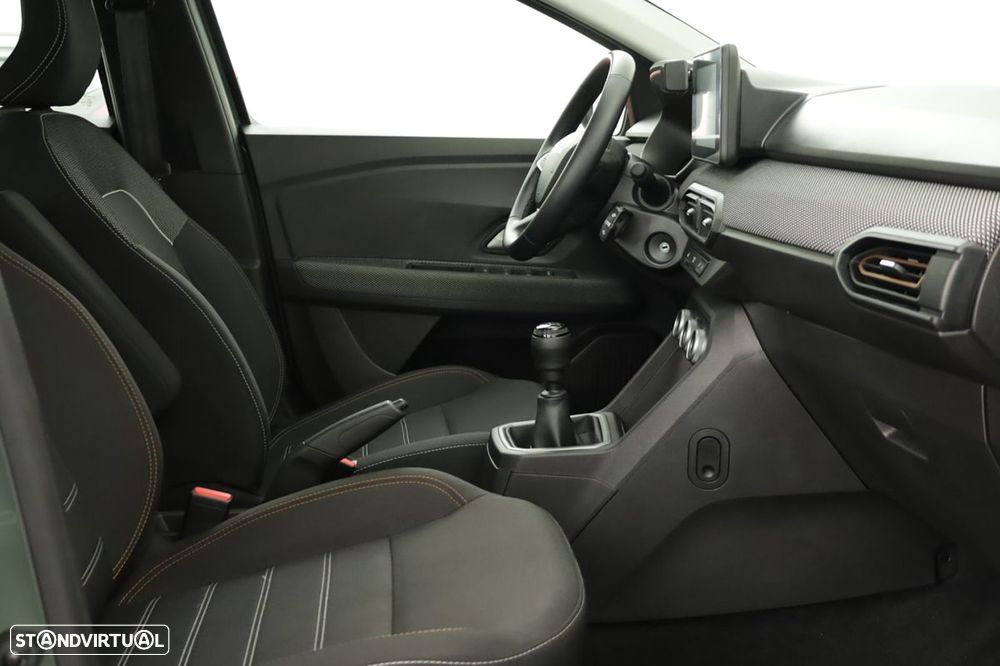 Dacia Sandero 1.0 TCe Expression - 20