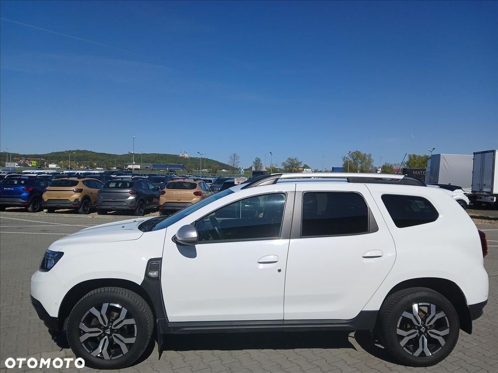 Dacia Duster 1.3 TCe Prestige 4WD - 6