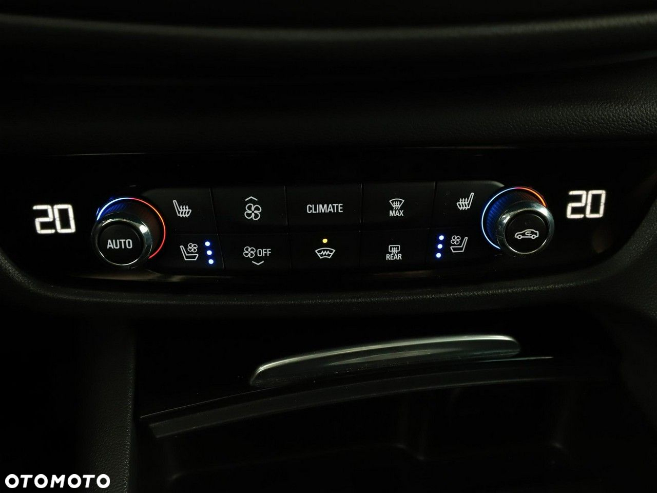 Opel Insignia Grand Sport 1.6 Diesel Business Innovation - 27