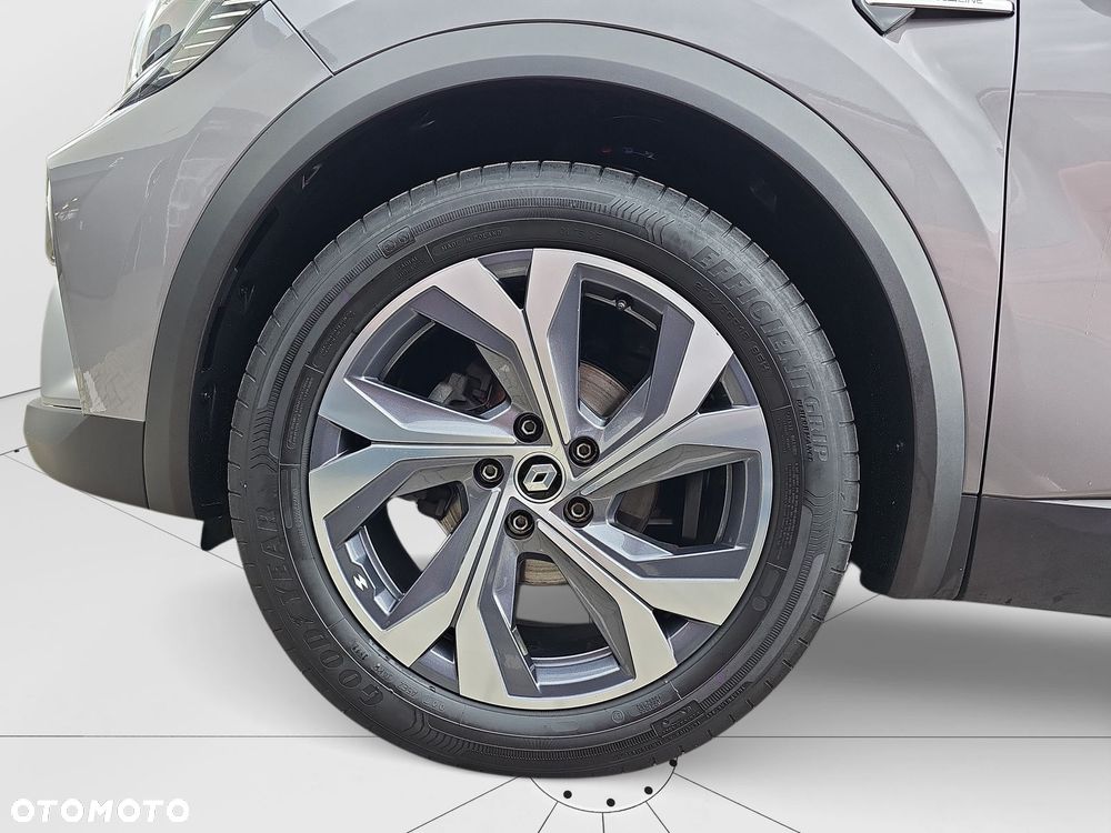 Renault Captur 1.3 TCe mHEV R.S Line EDC - 9
