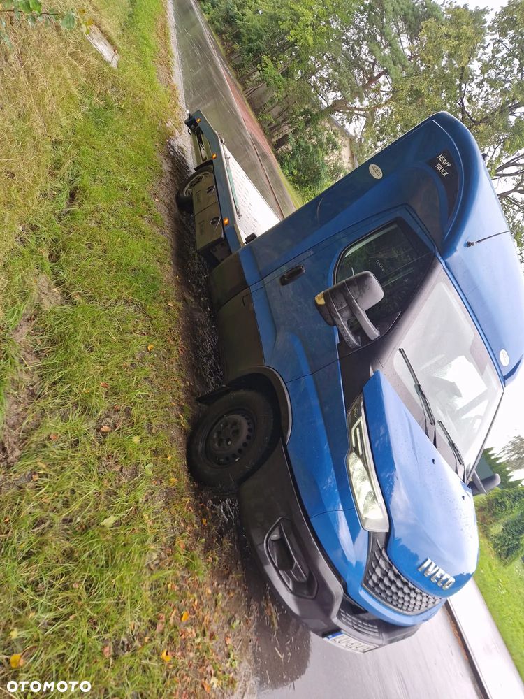 Iveco Daily 35S - 9