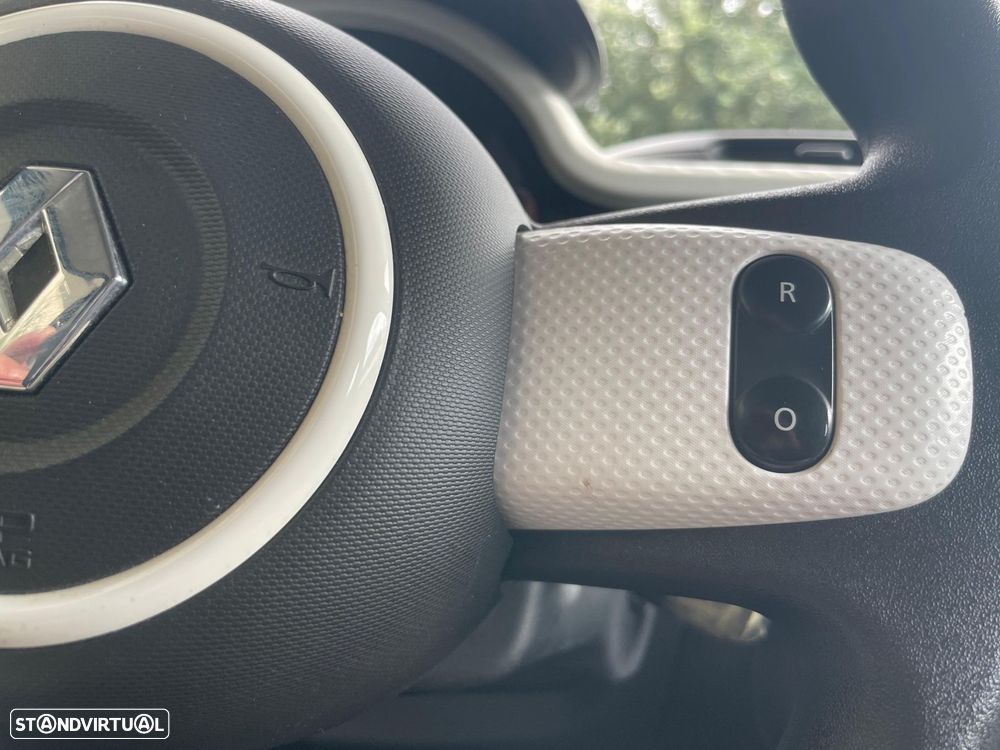 Renault Twingo 1.0 SCe Zen - 17