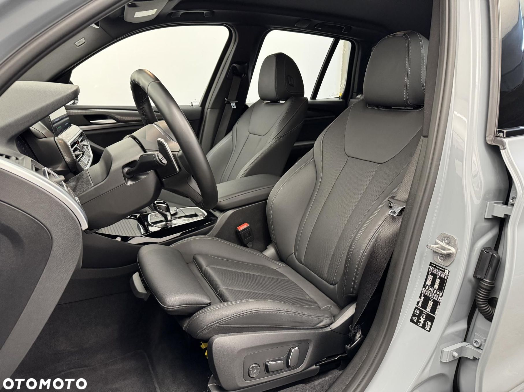 BMW X3 - 18