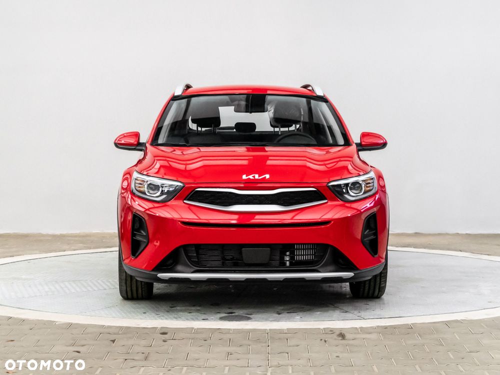 Kia Stonic 1.2 M - 8