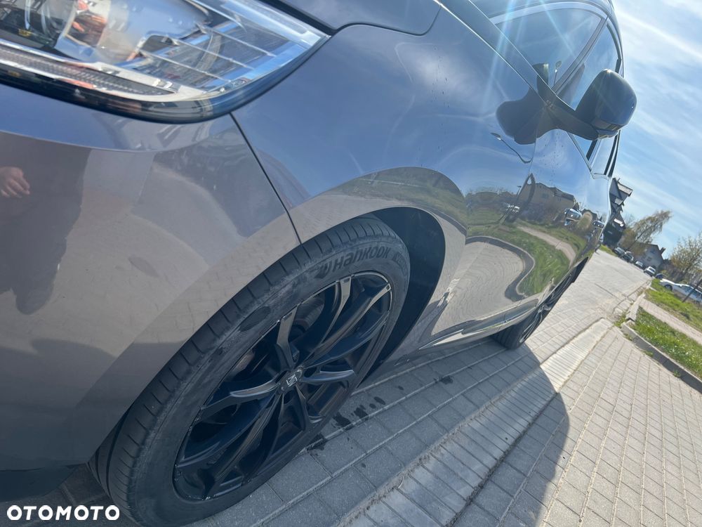 Renault Scenic ENERGY TCe 130 INITIALE PARIS - 11