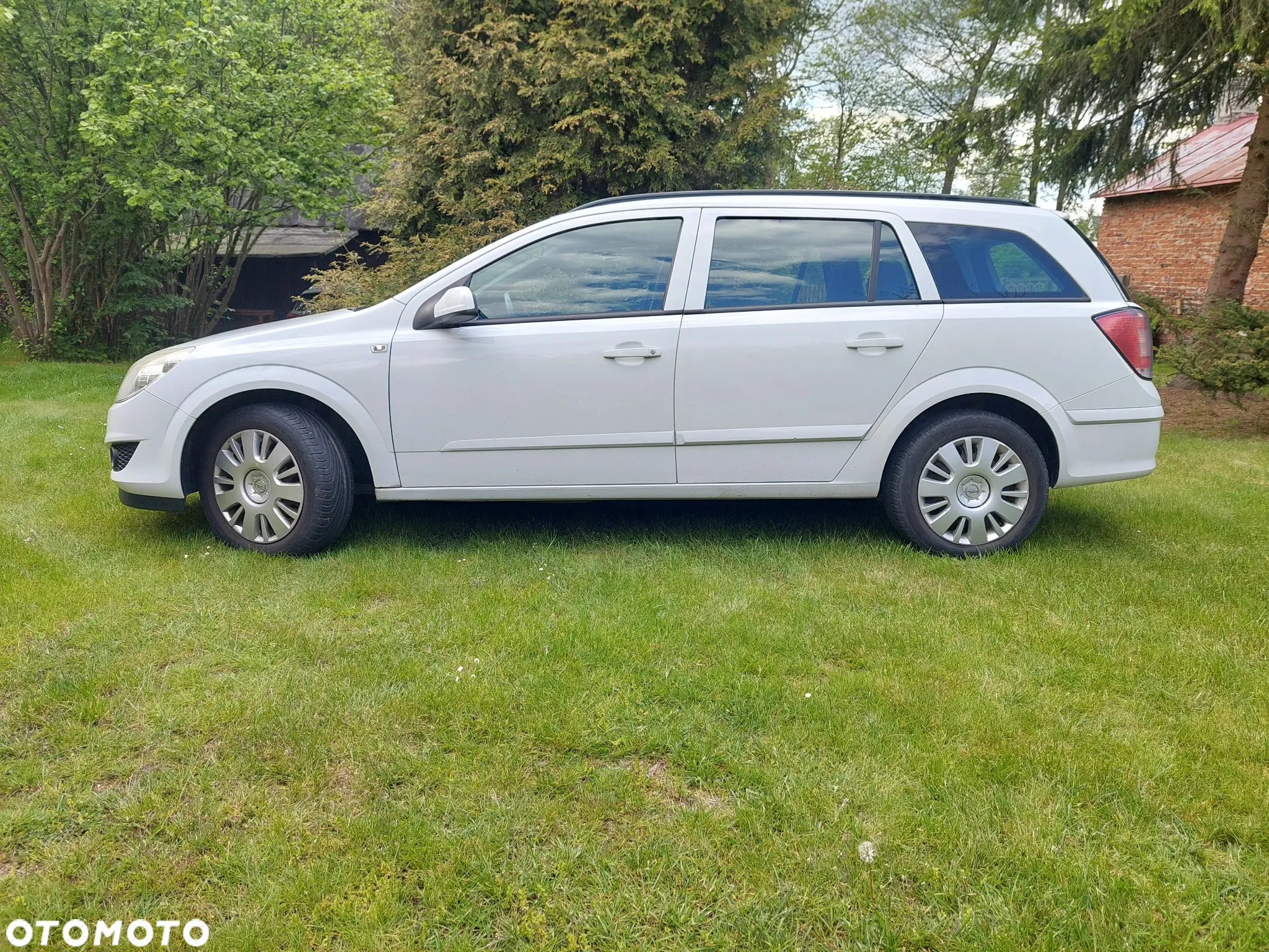 Opel Astra - 3