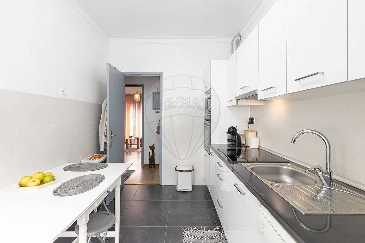 Apartamento T2 para venda - Grande imagem: 2/12