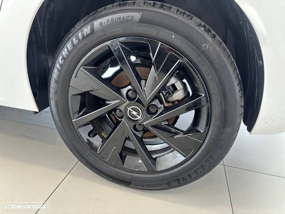 Opel Corsa 1.2 T Hybrid GS eDCT - 10
