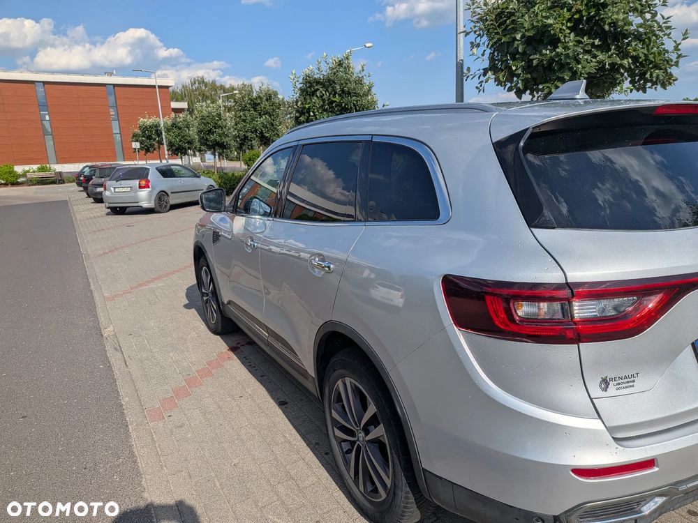 Renault Koleos 2.0 dCi Intens 4x4 X-Tronic - 6