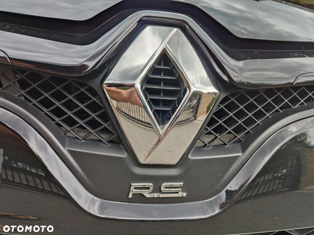 Renault Clio 1.6 Turbo R.S EDC Sport - 36