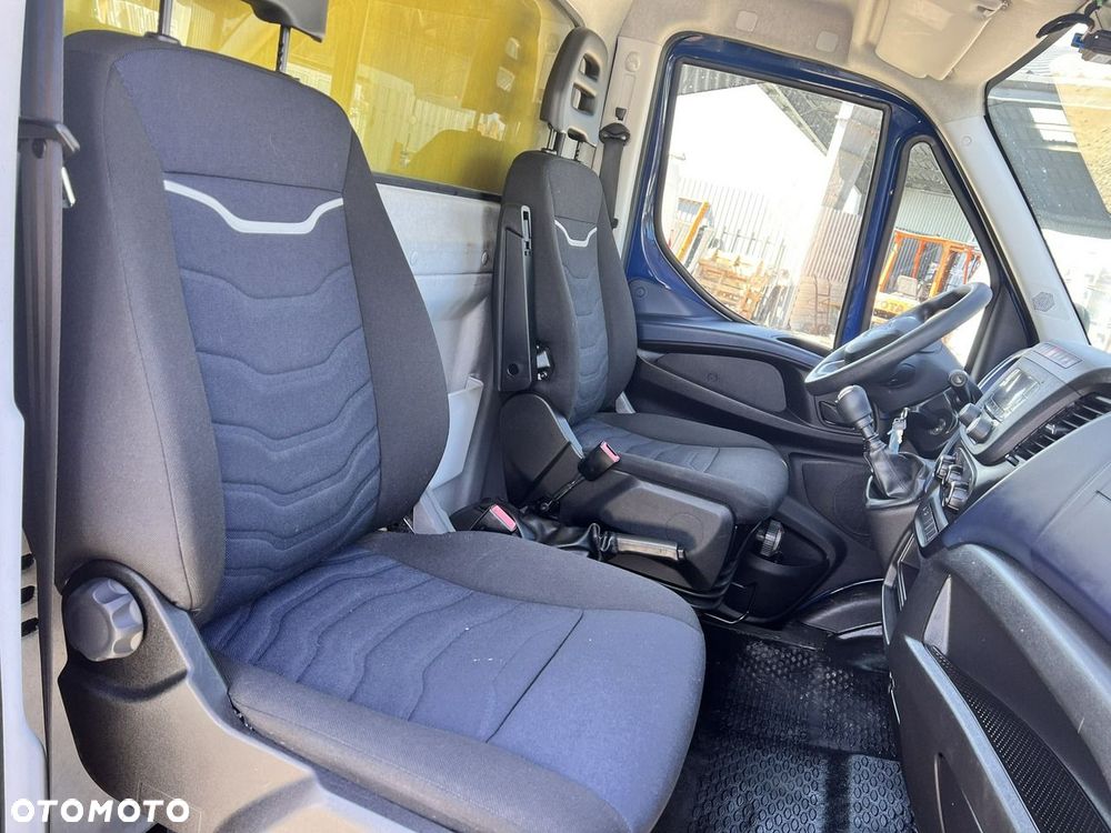 Iveco Daily - 8