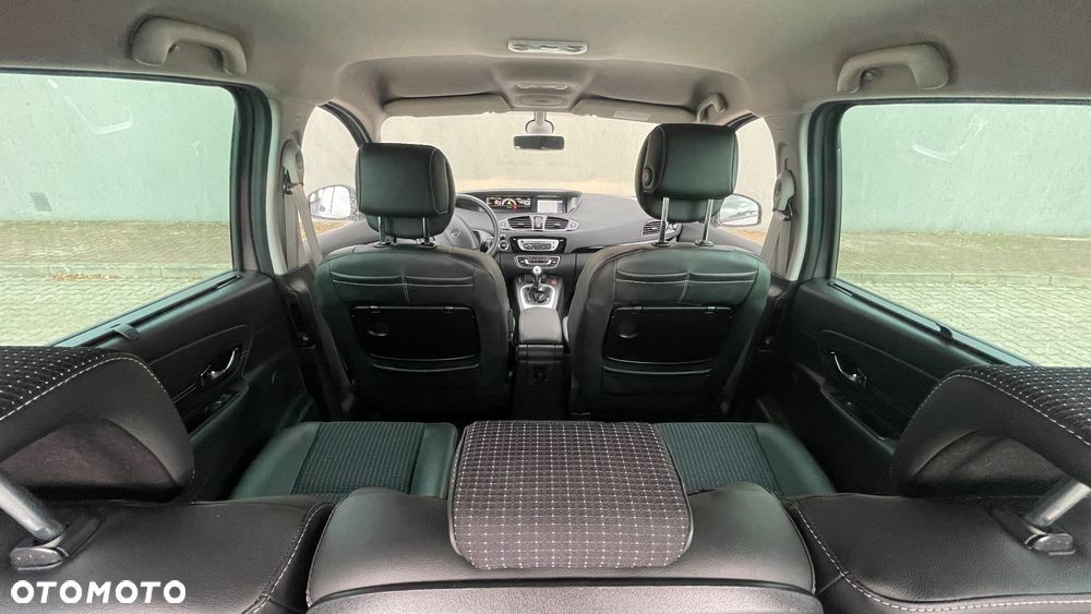 Renault Scenic 1.4 16V TCE Bose Edition - 31