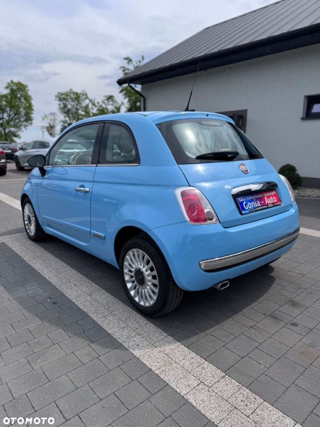 Fiat 500 - 10