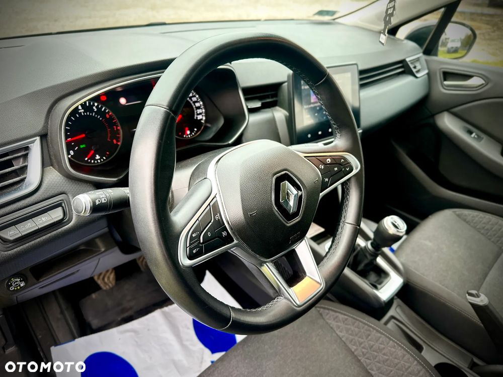 Renault Clio 1.0 TCe Zen - 28