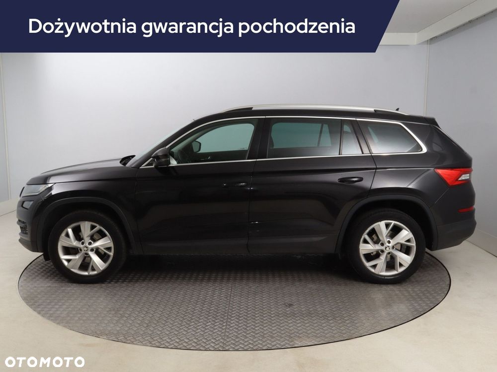 Skoda Kodiaq - 4