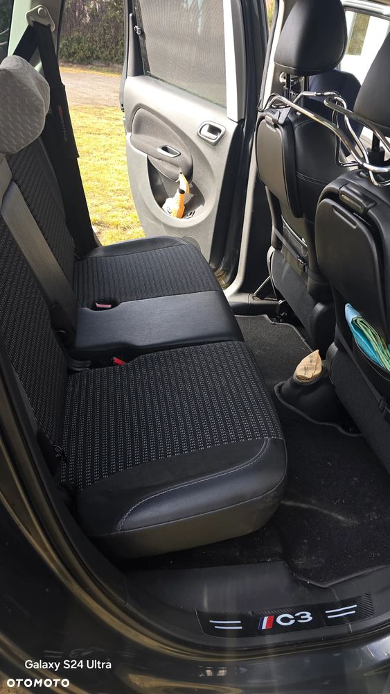 Citroën C3 Picasso PureTech 110 Exclusive - 12