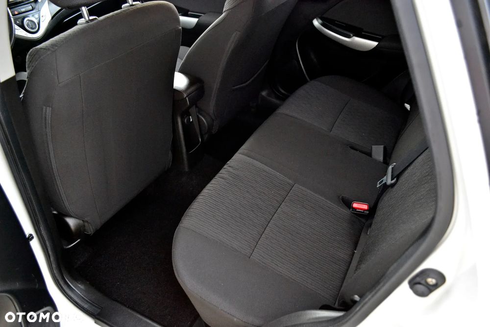 Suzuki Baleno 1.0 Boosterjet Comfort - 17