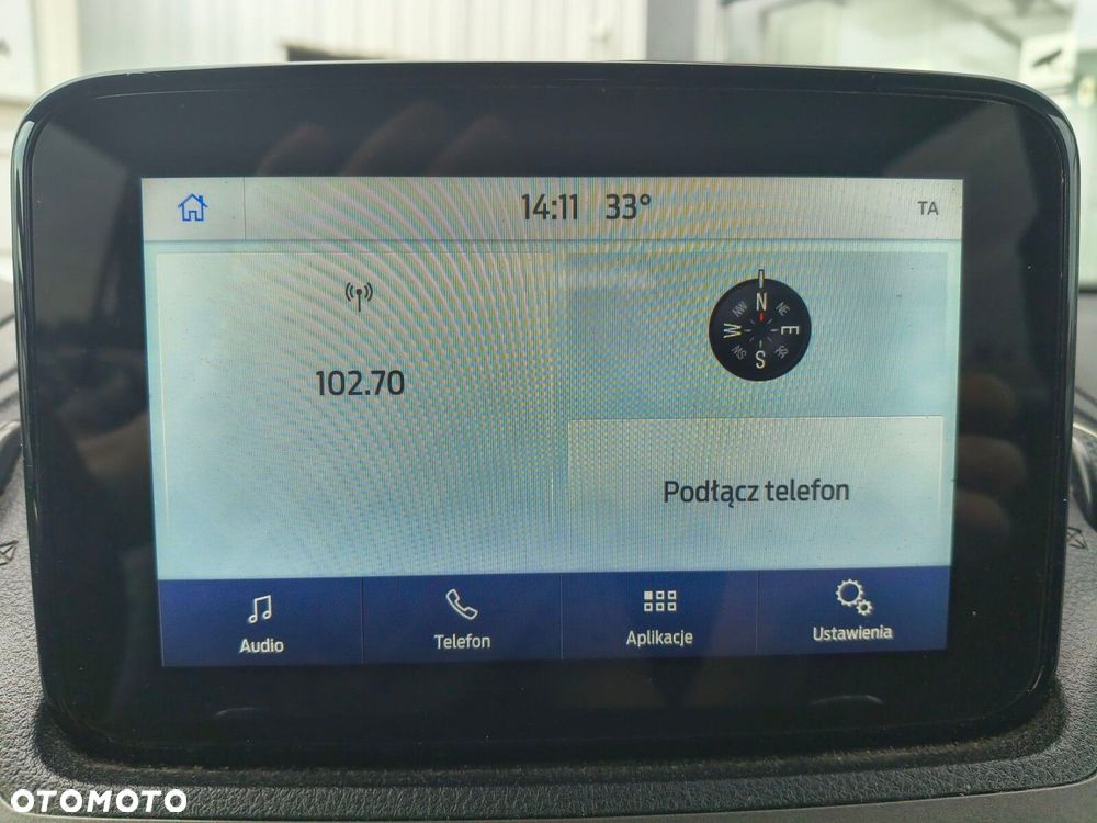 Ford Transit Connect - 23