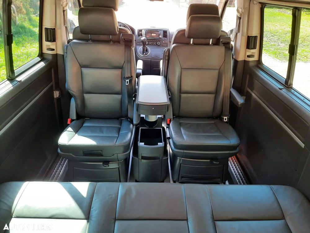 Volkswagen Multivan - 7